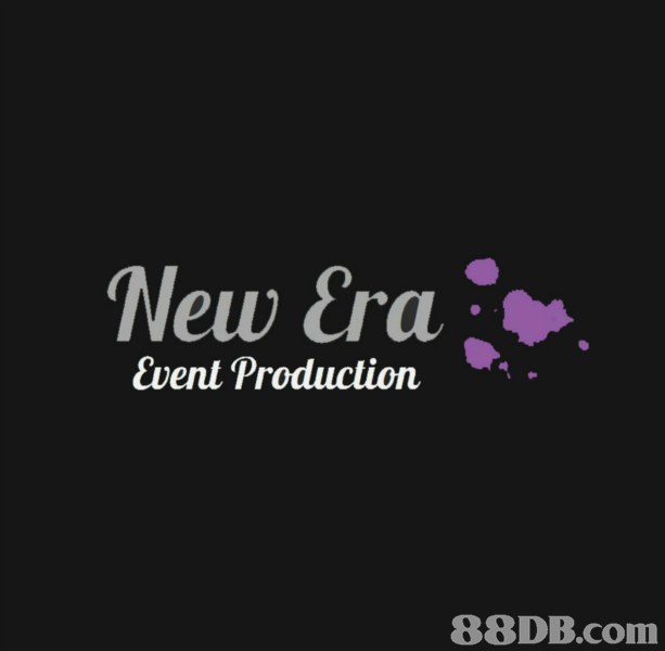 推介: New Era 新時代婚宴製作
